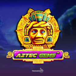 Aztec Gems slot