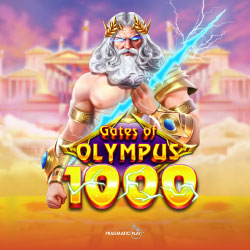 Gates of Olympus 1000 slot