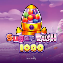Sugar Rush 1000 slot