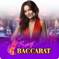 Sexy Baccarat