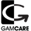 GamCare logo