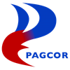 PAGCOR logo
